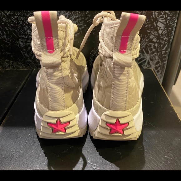 New Converse Digital Terrain Run Star Hike - Picture 11 of 11